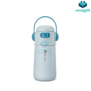 Bình giữ nhiệt inox 304 Elmich EL-8334 dung tích 400ml - Quatangviva.com