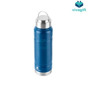 Bình giữ nhiệt Inox 304 Elmich EL8015 dung tích 680ml - Quatangviva.com