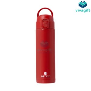 Bình giữ nhiệt inox 304 Elmich EL8347 dung tích 480ml - Quatangviva.com