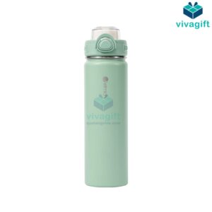 Bình giữ nhiệt inox 304 Elmich EL8393 dung tích 650ml
