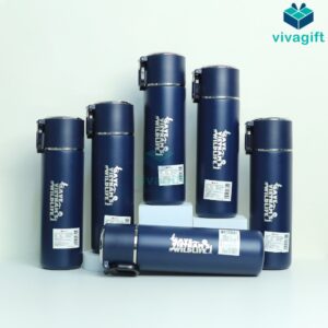 Bình giữ nhiệt Inox 316 Elmich EL8315 dung tích 480ML - Quatangviva.com