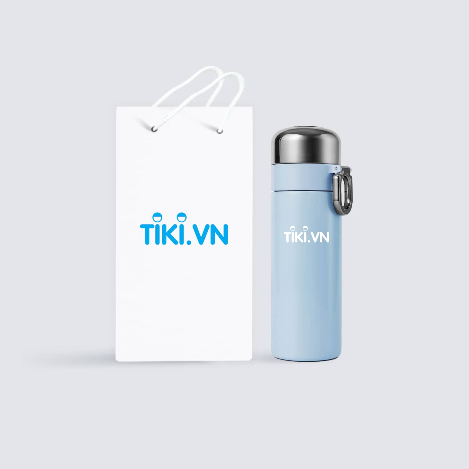 Bình giữ nhiệt inox 316 Elmich EL8316 dung tích 460ml