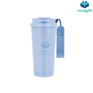 Cốc giữ nhiệt inox 304 Elmich EDA1047 dung tích 510ml - Quatangviva.com