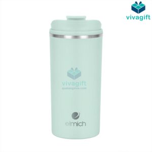 Cốc giữ nhiệt inox 304 Elmich EDA1048 dung tích 480ml - Quatangviva.com