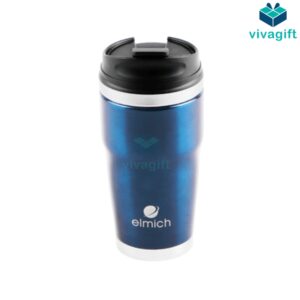 Cốc giữ nhiệt Inox 304 Elmich EL-3684OL dung tích 340ml - Quatangviva.com