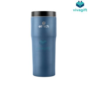Cốc giữ nhiệt inox 304 Elmich EL-8013OL dung tích 480ml - Quatangviva.com