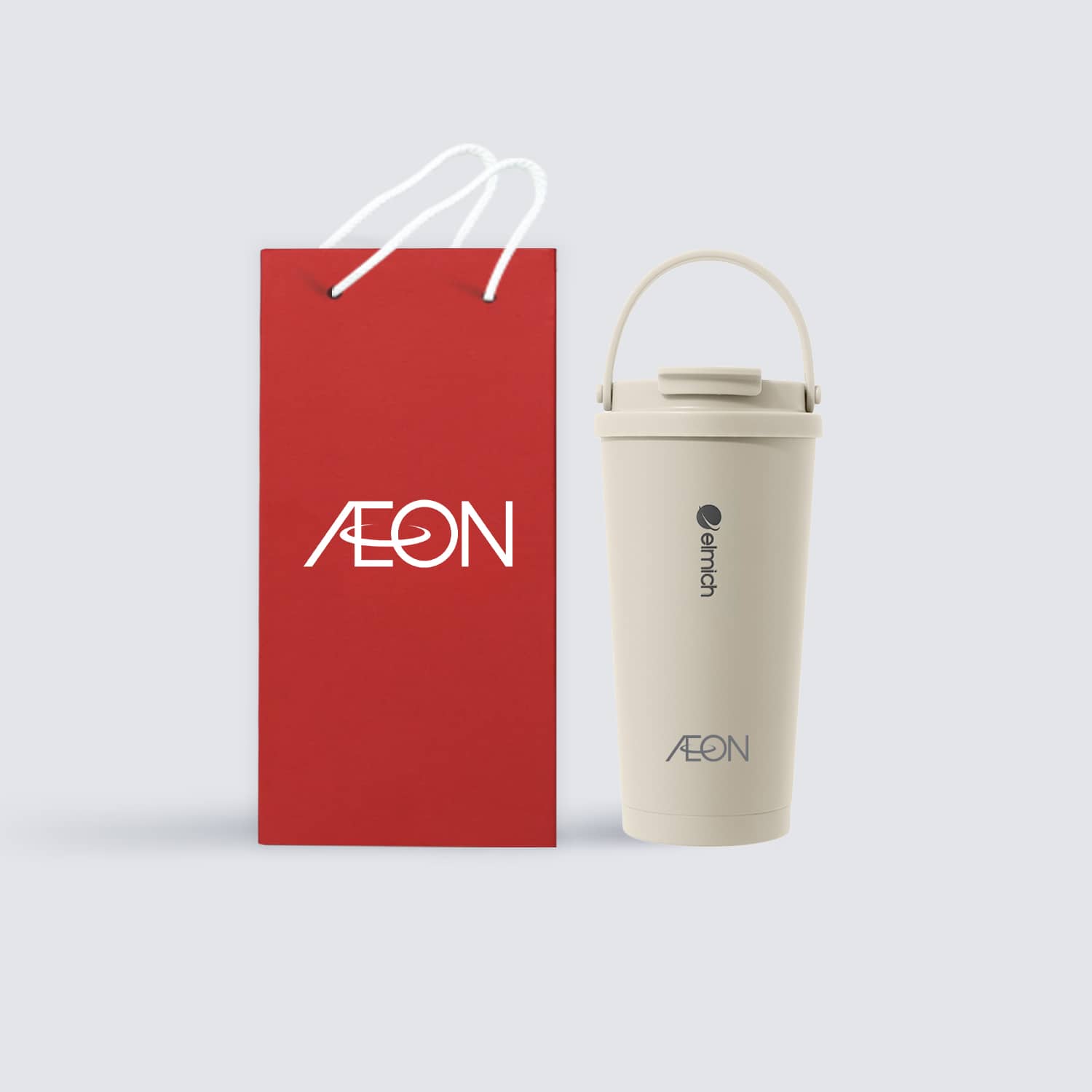 Cốc giữ nhiệt inox 304 Elmich EL0917 dung tích 560ml