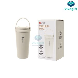 Cốc giữ nhiệt inox 304 Elmich EL0917 dung tích 560ml - Quatangviva.com