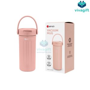 Quà Tặng Doanh Nghiệp Vivagift 34 Cốc giữ nhiệt inox 304 Elmich EL0918 dung tích 500ml - Quatangviva.com