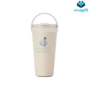 Cốc giữ nhiệt inox 304 Elmich EL8380 dung tích 510ml - Quatangviva.com