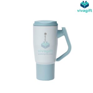 Quà Tặng Doanh Nghiệp Vivagift 33 Cốc giữ nhiệt inox 304 Elmich EL8390 dung tích 950ml - Quatangviva.com