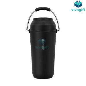 Quà Tặng Doanh Nghiệp Vivagift 32 Cốc giữ nhiệt inox 316 Elmich EL8308 dung tích 450ml - Quatangviva.com