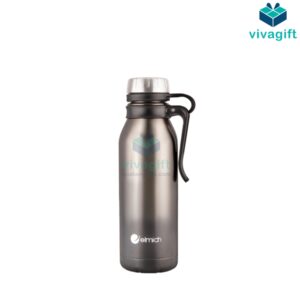 Phích giữ nhiệt Elmich inox 304 500ml EL3656 - Quatangviva.com