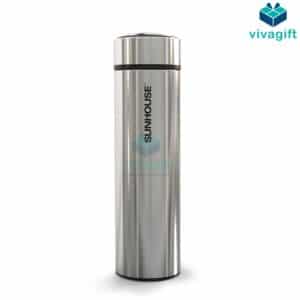 Bình giữ nhiệt Inox 304 Sunhouse 450ml KS-TU450I