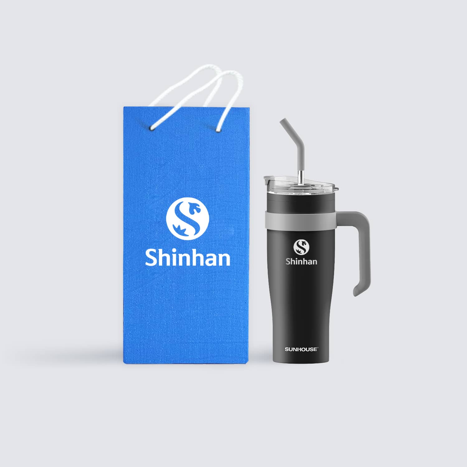 Bình giữ nhiệt Stay Hydrate 1200ml Sunhouse KS-TU1200S