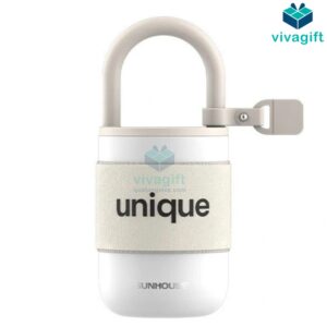 Quà Tặng Doanh Nghiệp Vivagift 33 Bình giữ nhiệt Unique 300ml Sunhouse KS-TU300US - Quatangviva.com