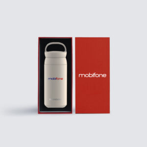 Bình giữ nhiệt Easy Go 350ml Sunhouse KS-TU350E