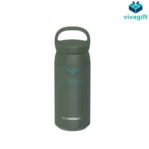 Bình giữ nhiệt Easy Go 350ml Sunhouse KS-TU350E