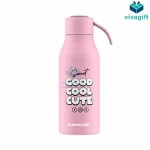 Bình giữ nhiệt School 400ml Sunhouse KS-TU400S