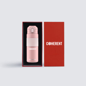 Bình giữ nhiệt GripPal 580ml Sunhouse KS-TU580G