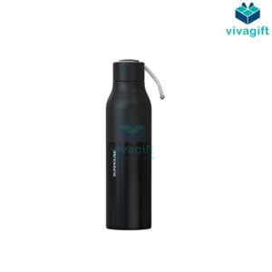 Quà Tặng Doanh Nghiệp Vivagift 87 Bình giữ nhiệt Refined 600ml Sunhouse KS-TU600R - Quatangviva.com