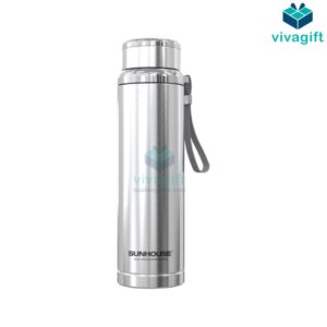 Quà Tặng Doanh Nghiệp Vivagift 35 Bình giữ nhiệt Flexi 720ml Sunhouse KS-TU720F