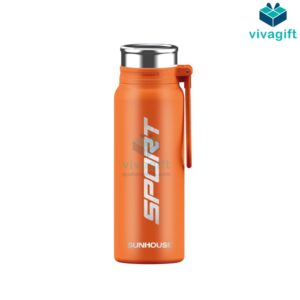 Bình giữ nhiệt Sport Core 830ml Sunhouse KS-TU830S