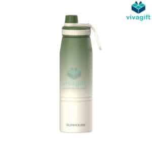 Quà Tặng Doanh Nghiệp Vivagift 31 Bình giữ nhiệt Ignite 900ml Sunhouse KS-TU900I - Quatangviva.com