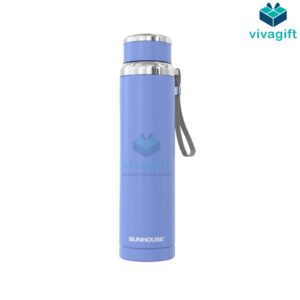 Quà Tặng Doanh Nghiệp Vivagift 92 Bình giữ nhiệt Flexi 920ml Sunhouse KS-TU920F - Quatangviva.com