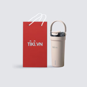 Quà Tặng Doanh Nghiệp Vivagift 31 Bình giữ nhiệt Blissoul Cafe Ceramic Tumbler 700ml LHC4440 - Quatangviva.com