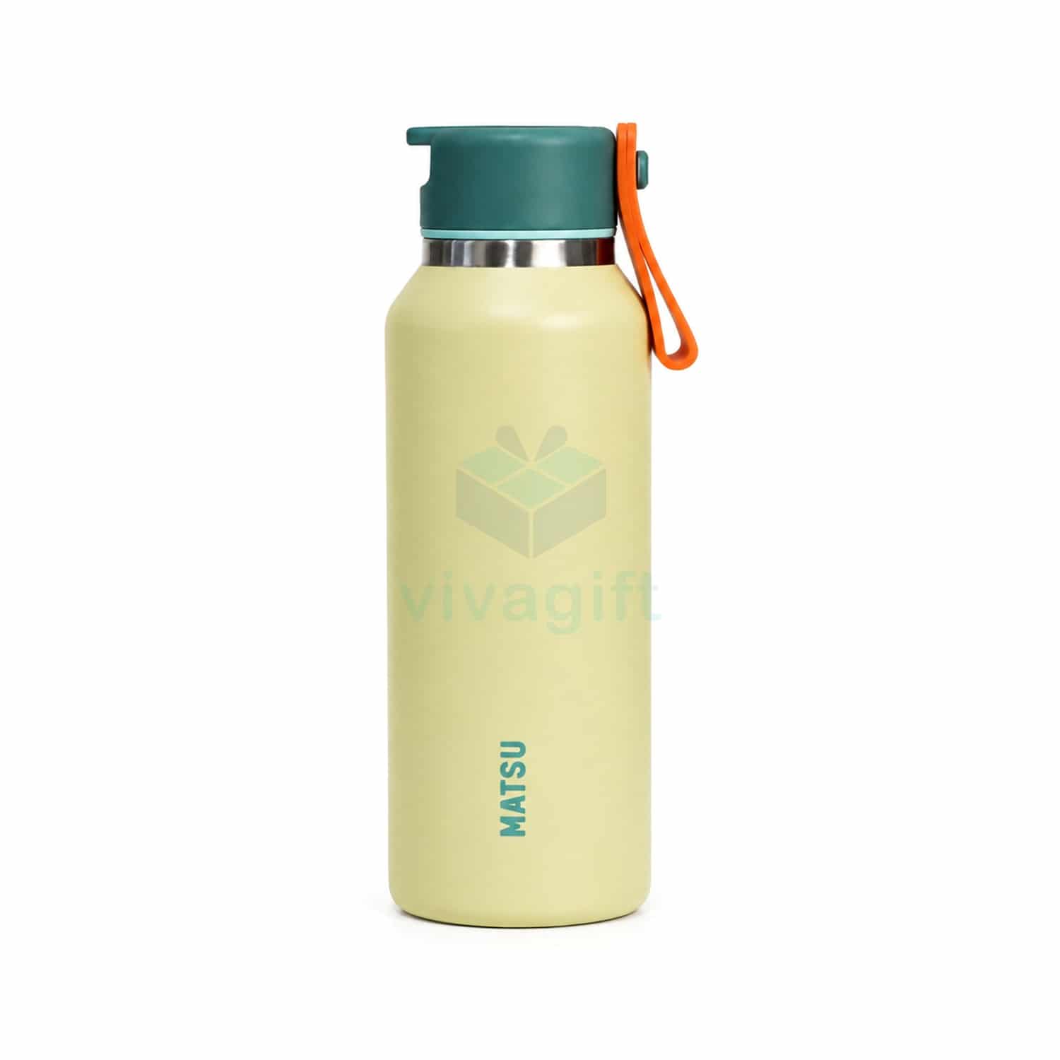 Bình giữ nhiệt HINA Matsu 360ml 8 Bình giữ nhiệt HINA Matsu 360ml - Hình ảnh 8