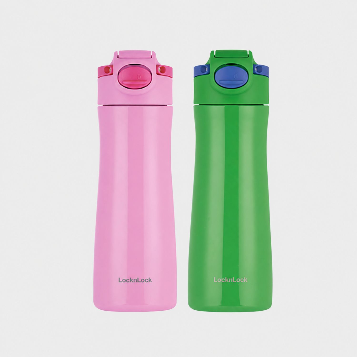Quà Tặng Doanh Nghiệp Vivagift 33 Bình giữ nhiệt trẻ em LocknLock Fufu Kids Tumbler LHC3304 - Quatangviva.com